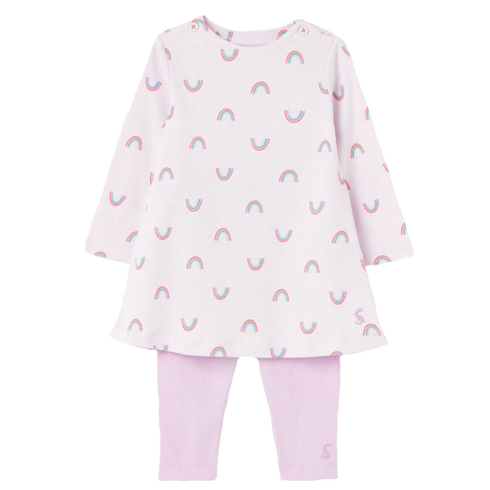 Joules Baby Girls Christina Dress Set