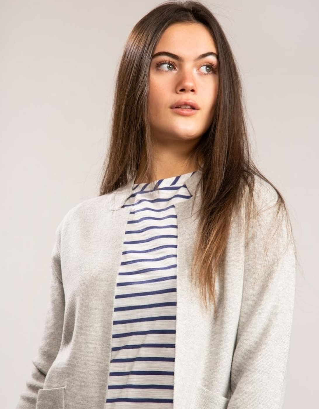 Joules Ursula Milano Cardigan