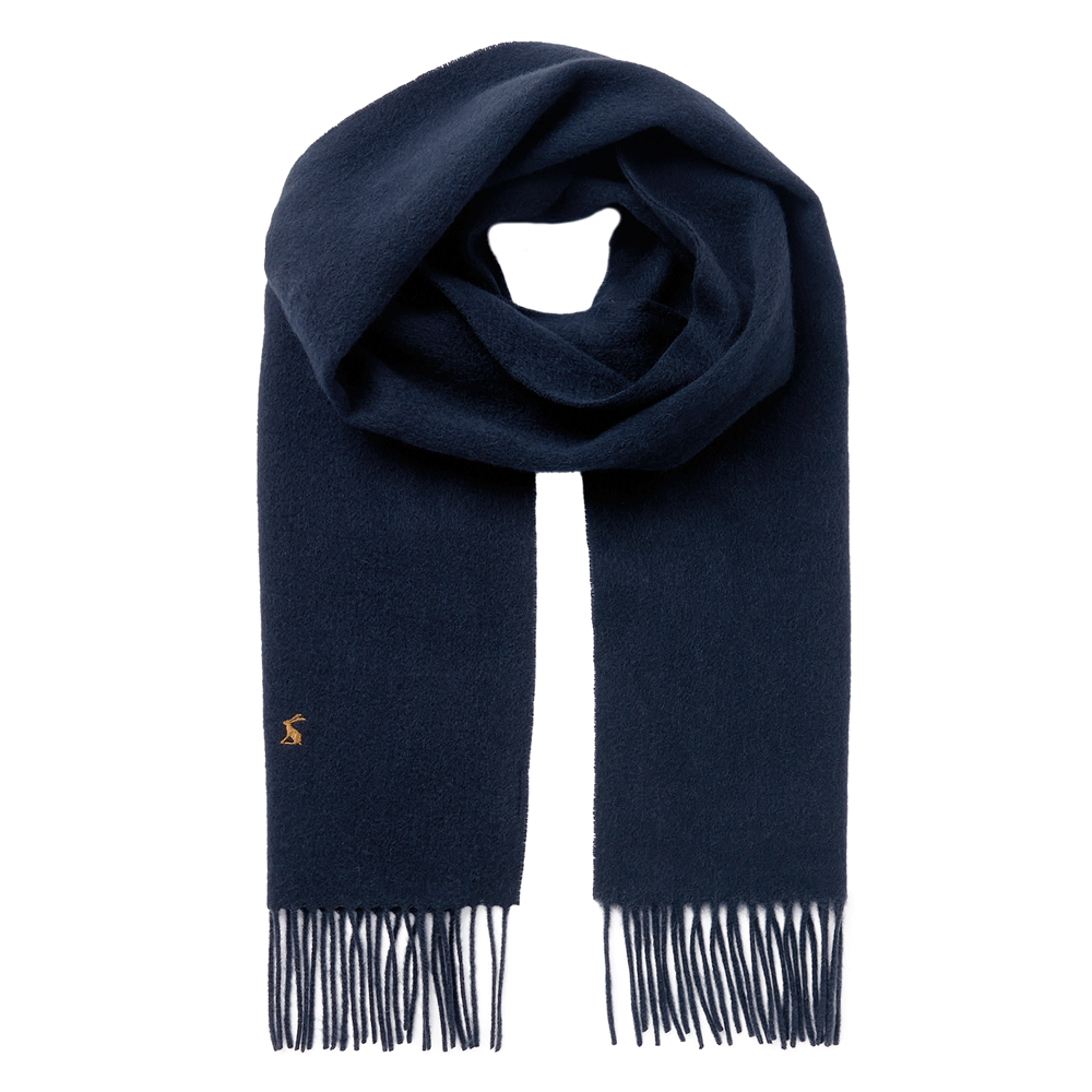 Joules Mens Wiltshire Scarf