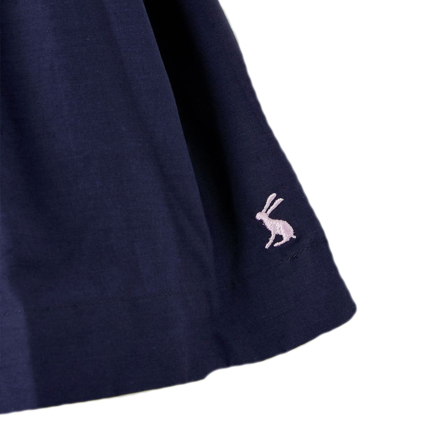 Joules Girls Ariel Applique Skirt