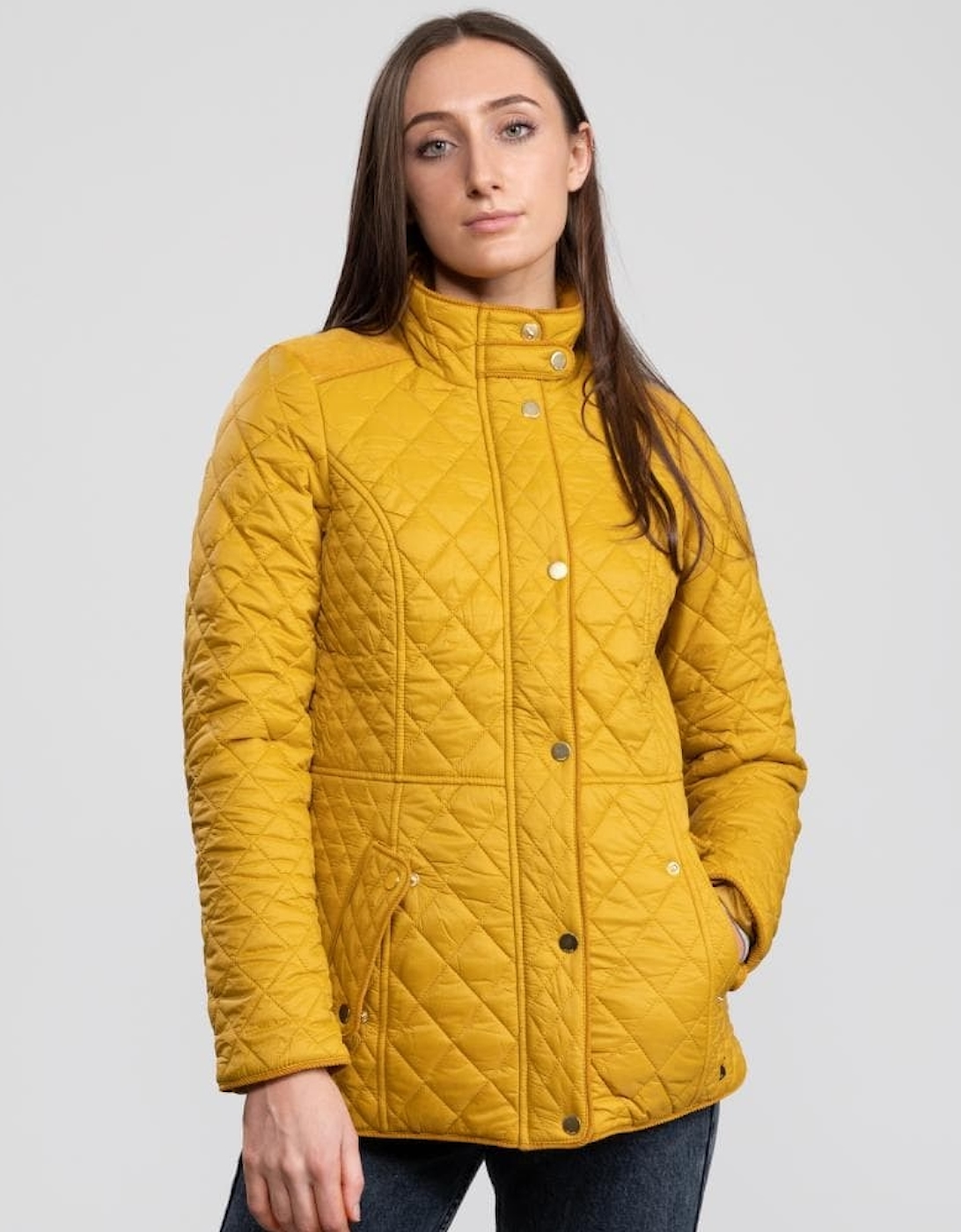 Joules Newdale Jacket Update Newdale