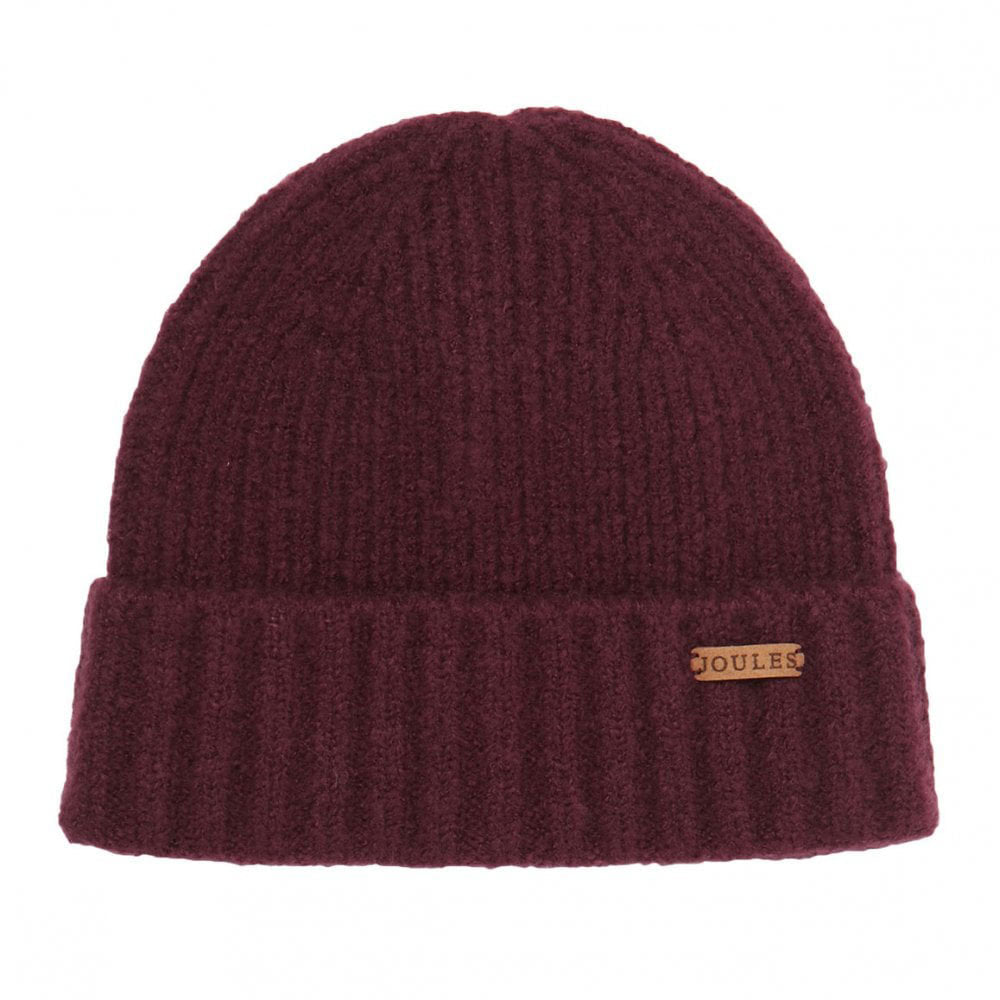 Joules Mens Bamburgh Knitted Hat