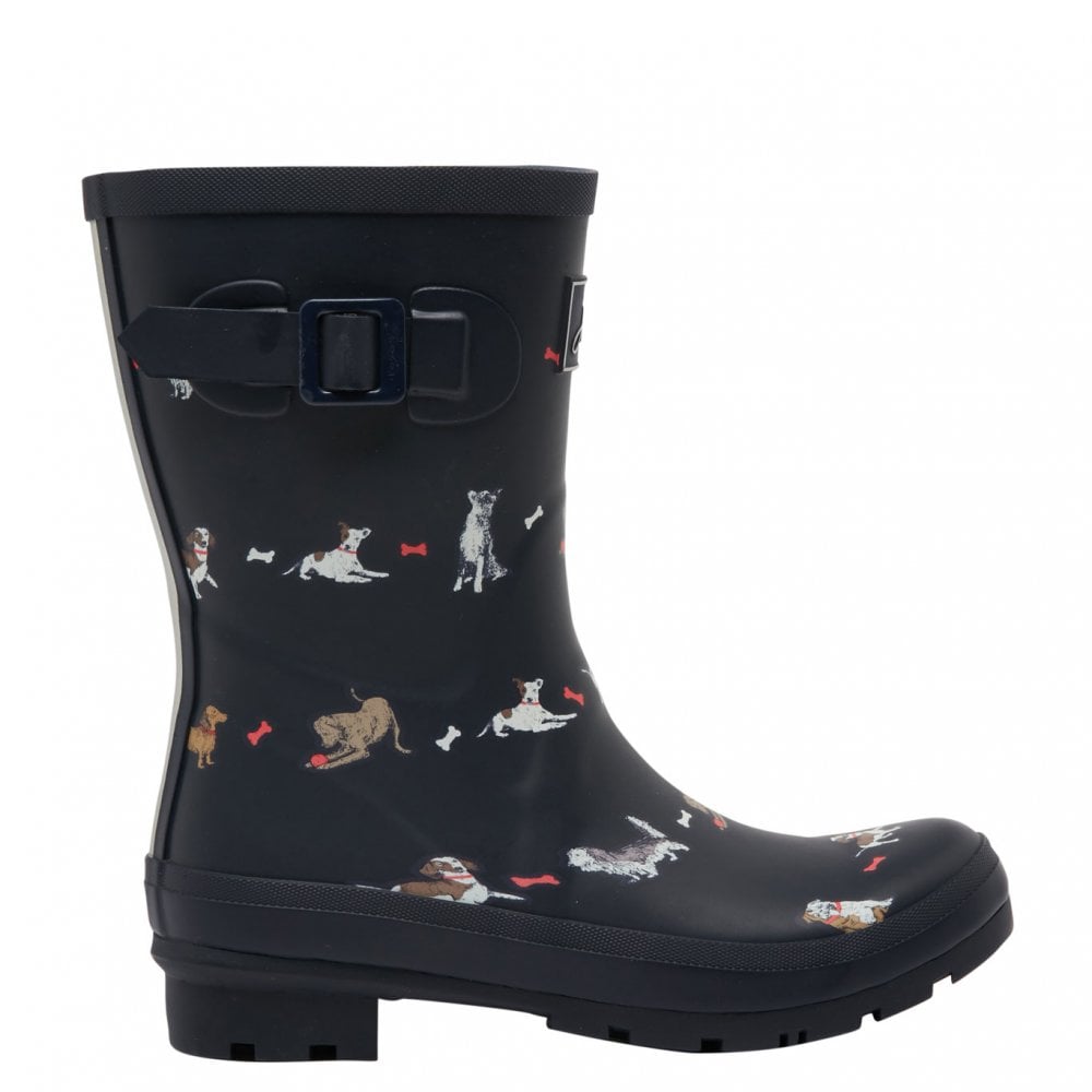 Joules Ladies Molly Welly