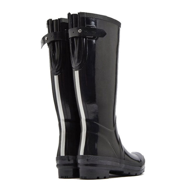 Joules Ladies Field Gloss Welly