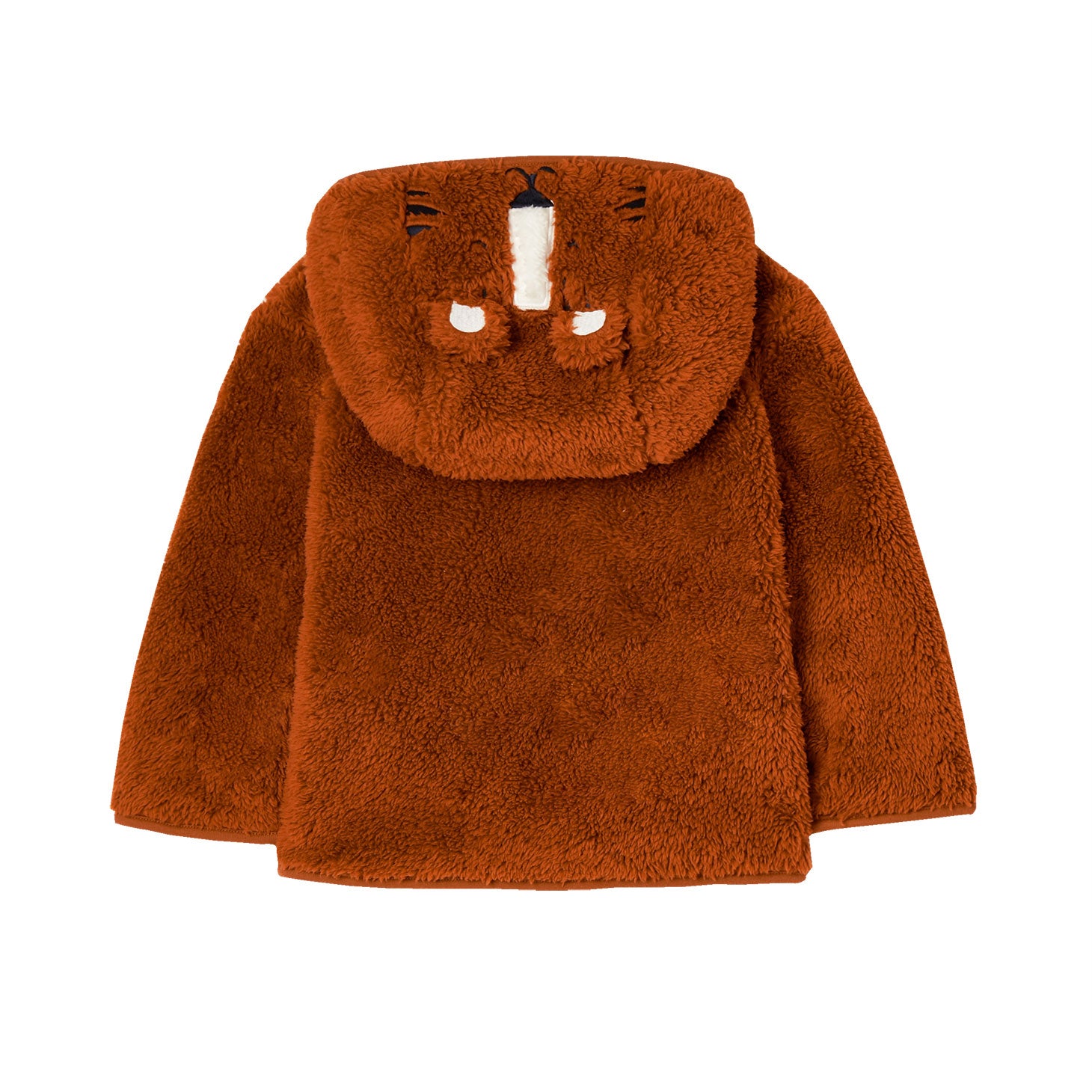 Joules Baby Cuddle Zip Through Fleece