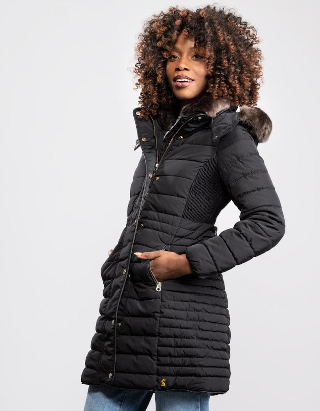 Joules Caldecott Update Cherington