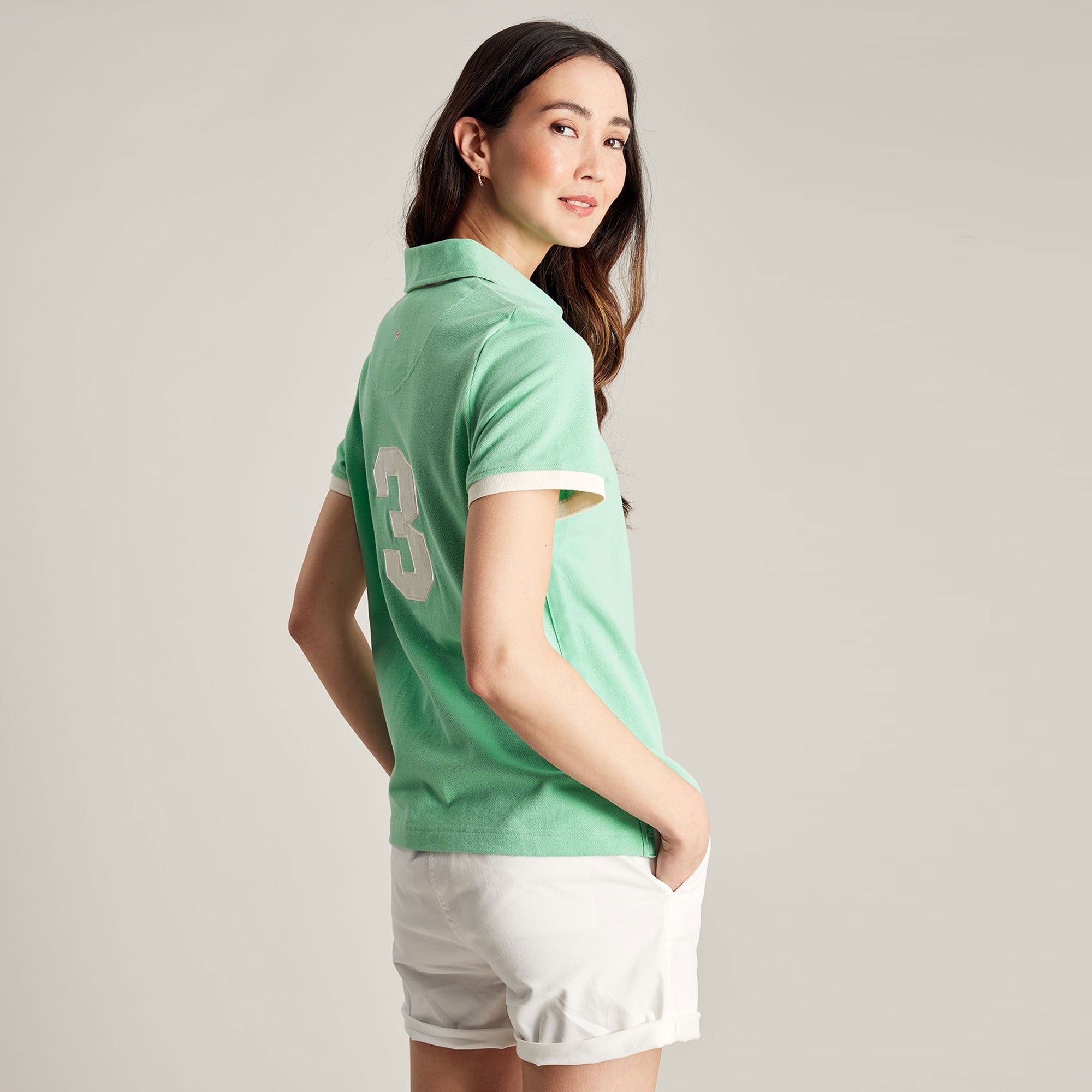 Joules Ladies Beaufort Polo