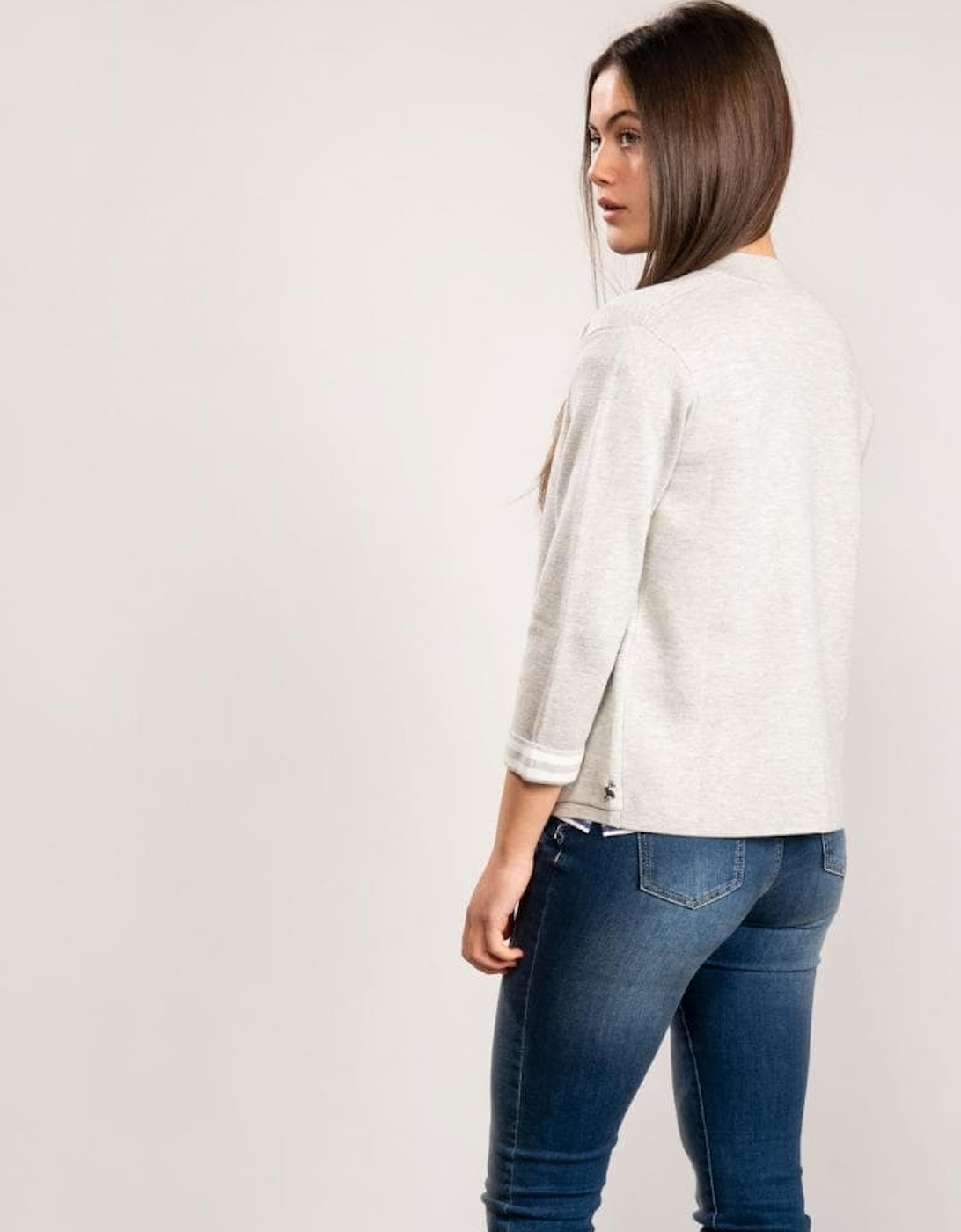 Joules Ursula Milano Cardigan