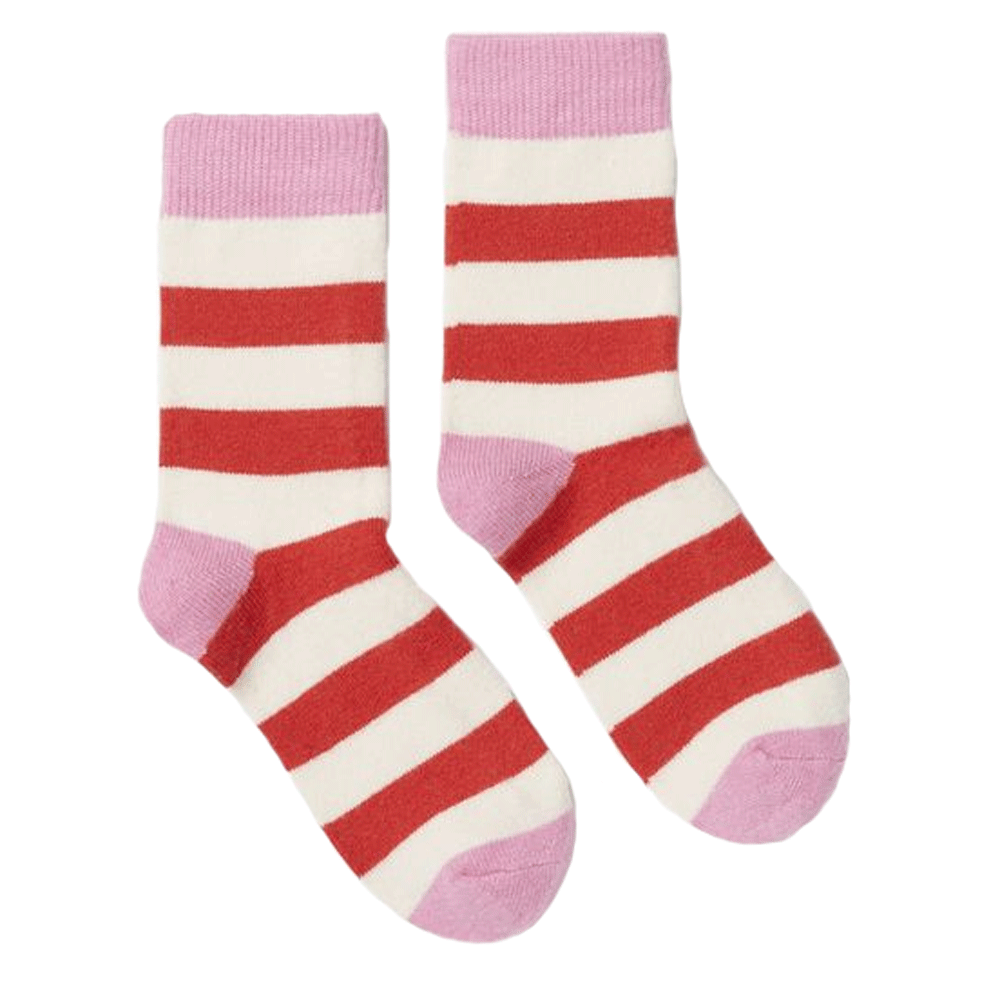 Joules Ladies Bed Socks