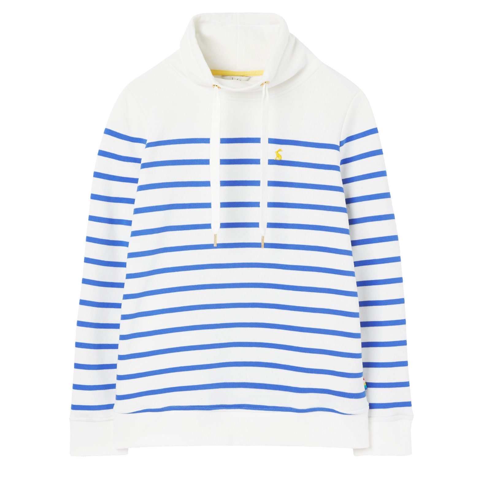 Joules Ladies Kinsley Cosy Funnel Neck Sweat