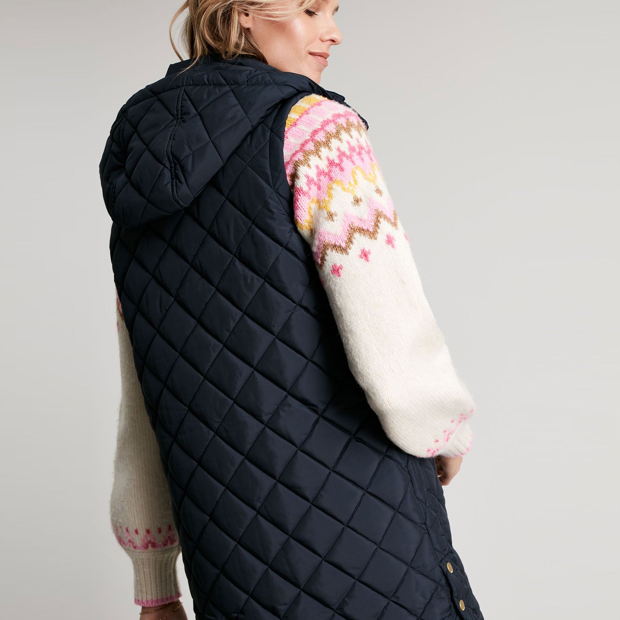 Joules Ladies Chatham Gilet