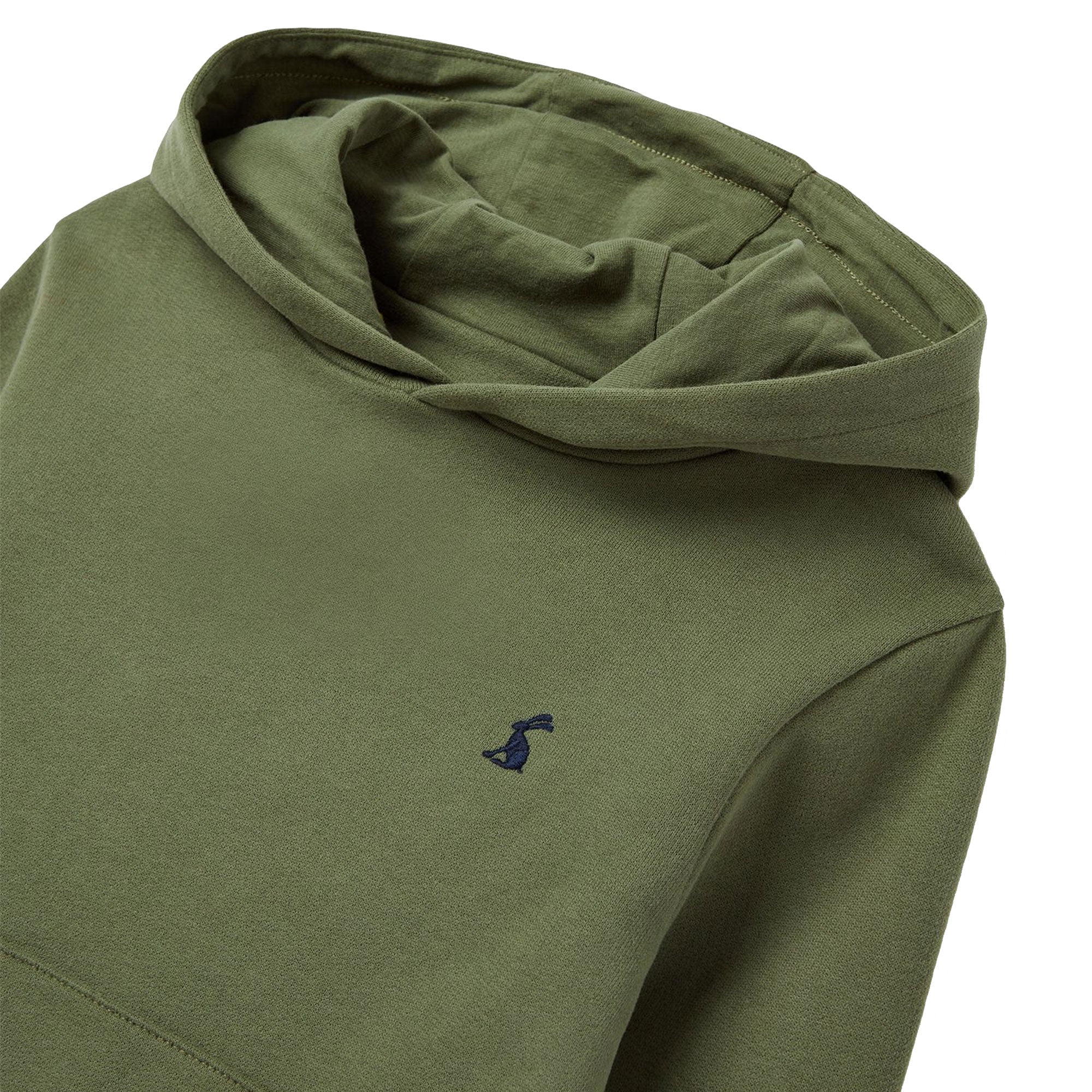 Joules Boys Burlton Overhead Hoody