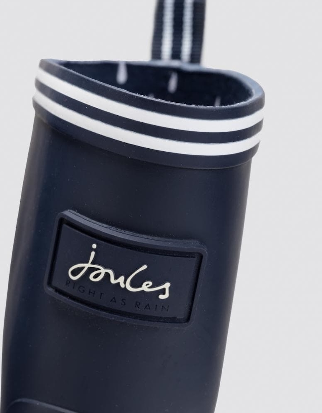 Joules Mid Height Welly Coastal