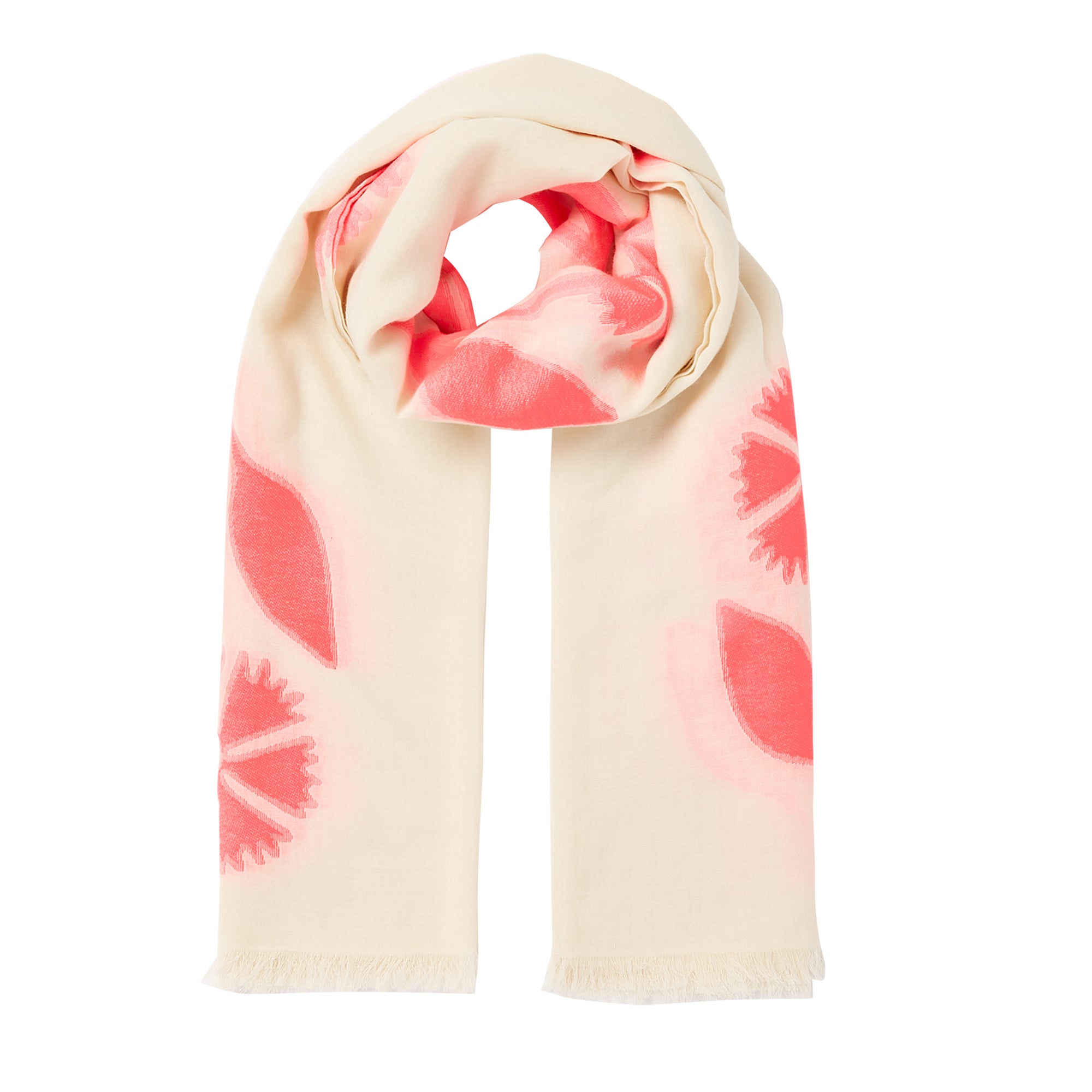 Joules Ladies Harpford Scarf