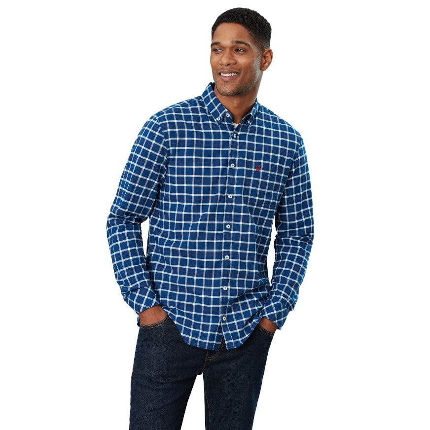 Joules Mens Buchannan Classic Shirt