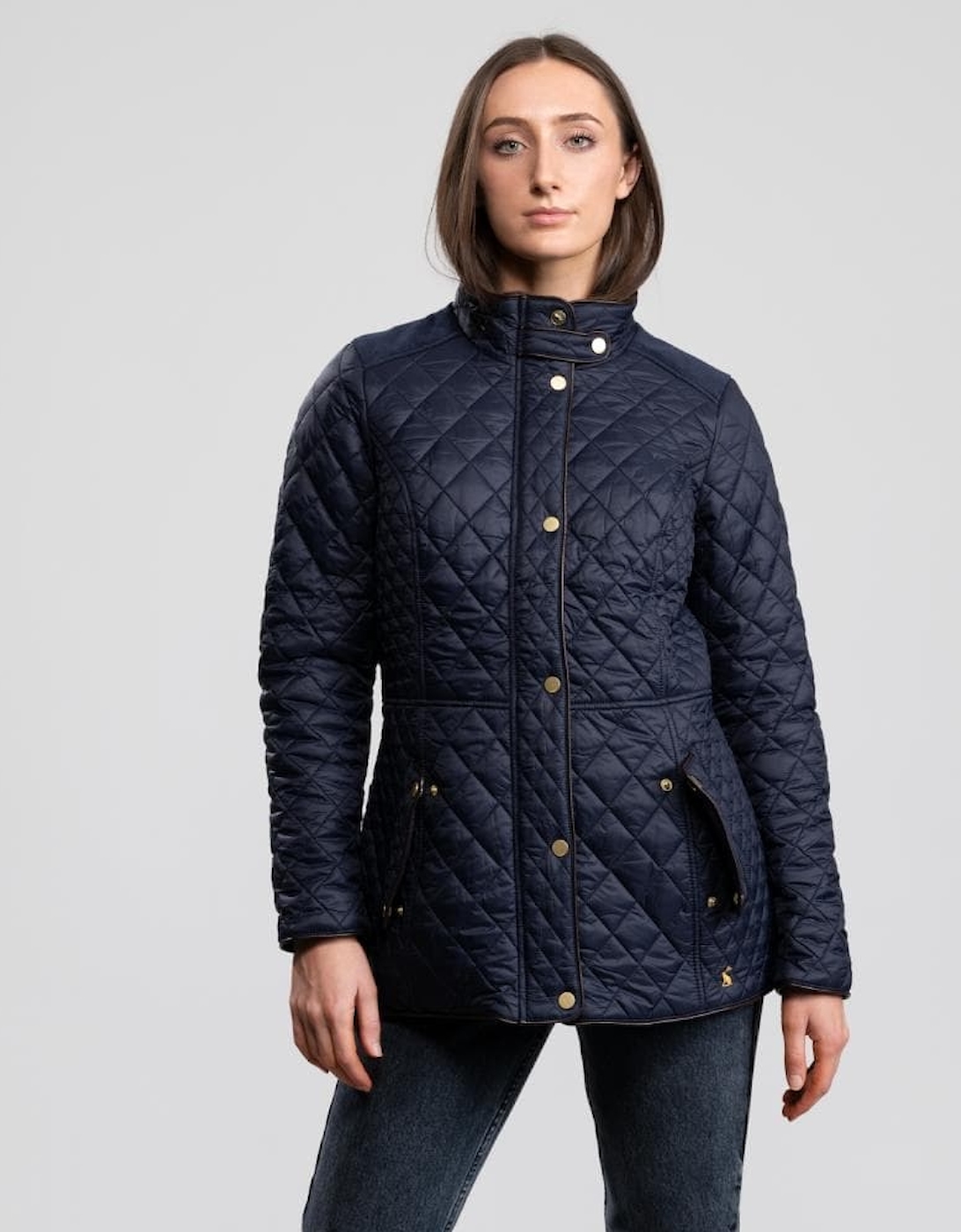 Joules Newdale Jacket Update Newdale