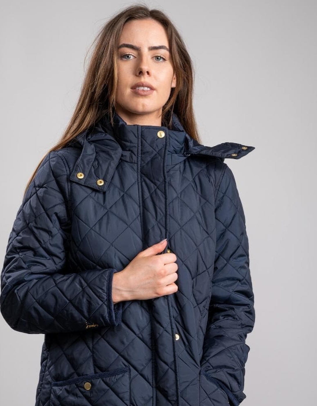 Joules Chatham Quilted Update Chatham