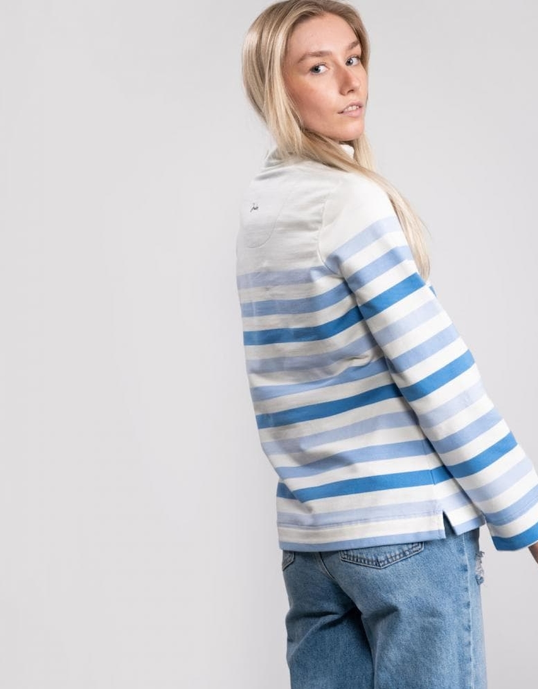 Joules Saunton Womens Sweatshirt