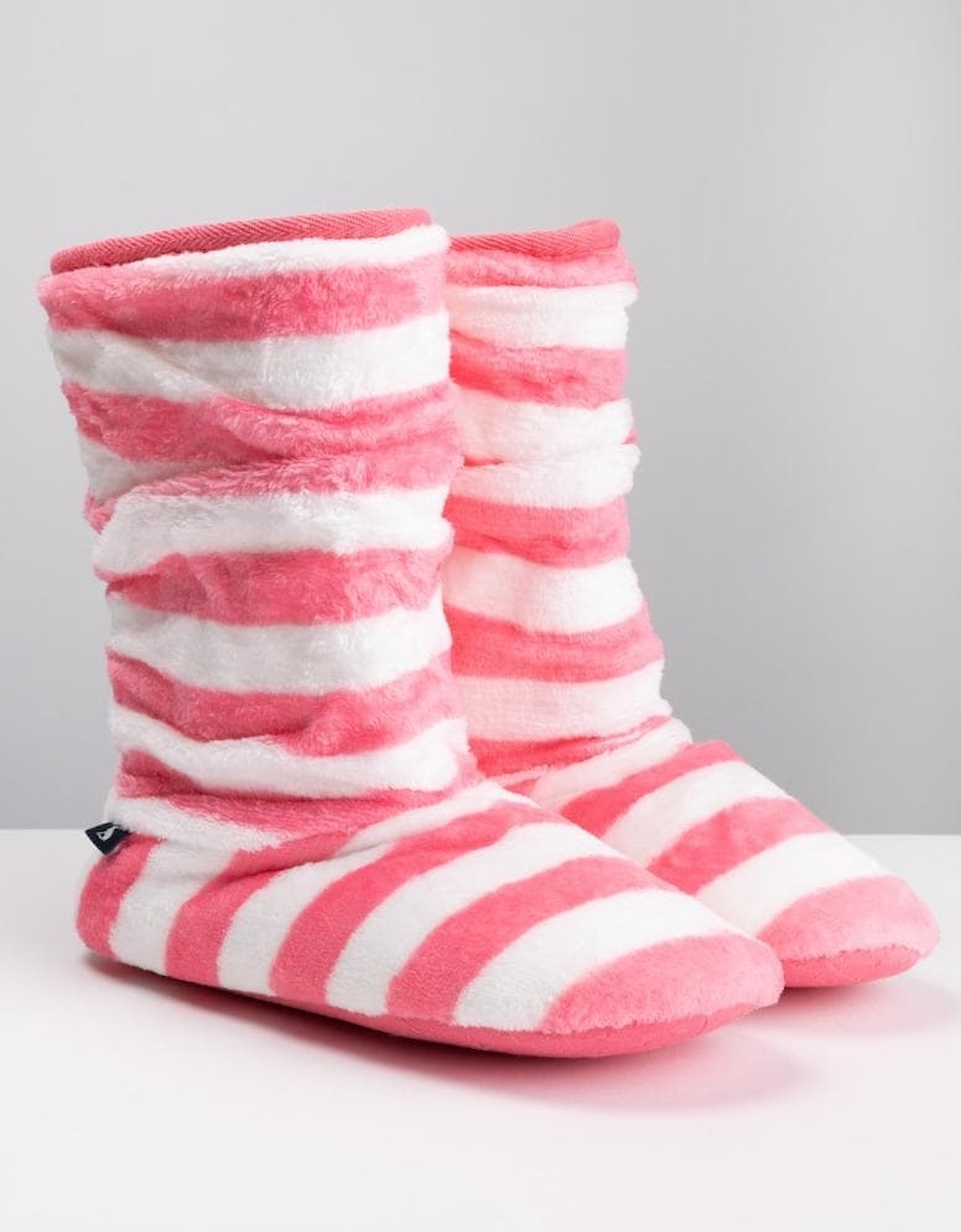 Joules Slipper Sock Boot Slouchy