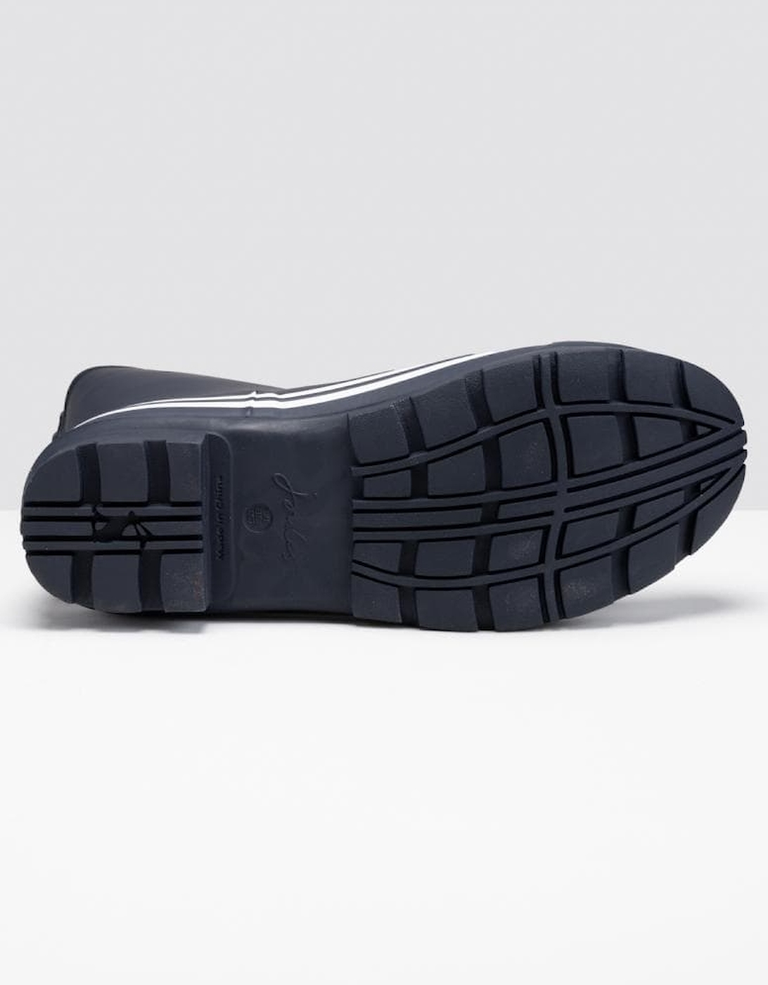 Joules Mid Height Welly Coastal