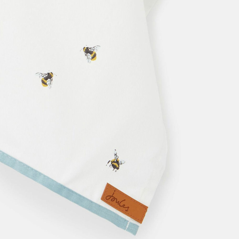Joules Single Tea Towel