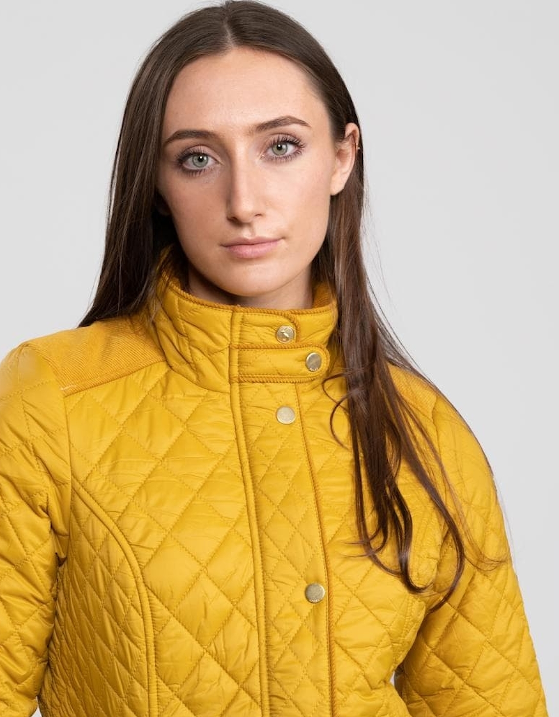 Joules Newdale Jacket Update Newdale