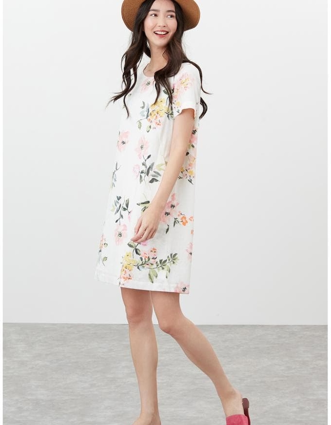 Joules Rosettawomens Dress