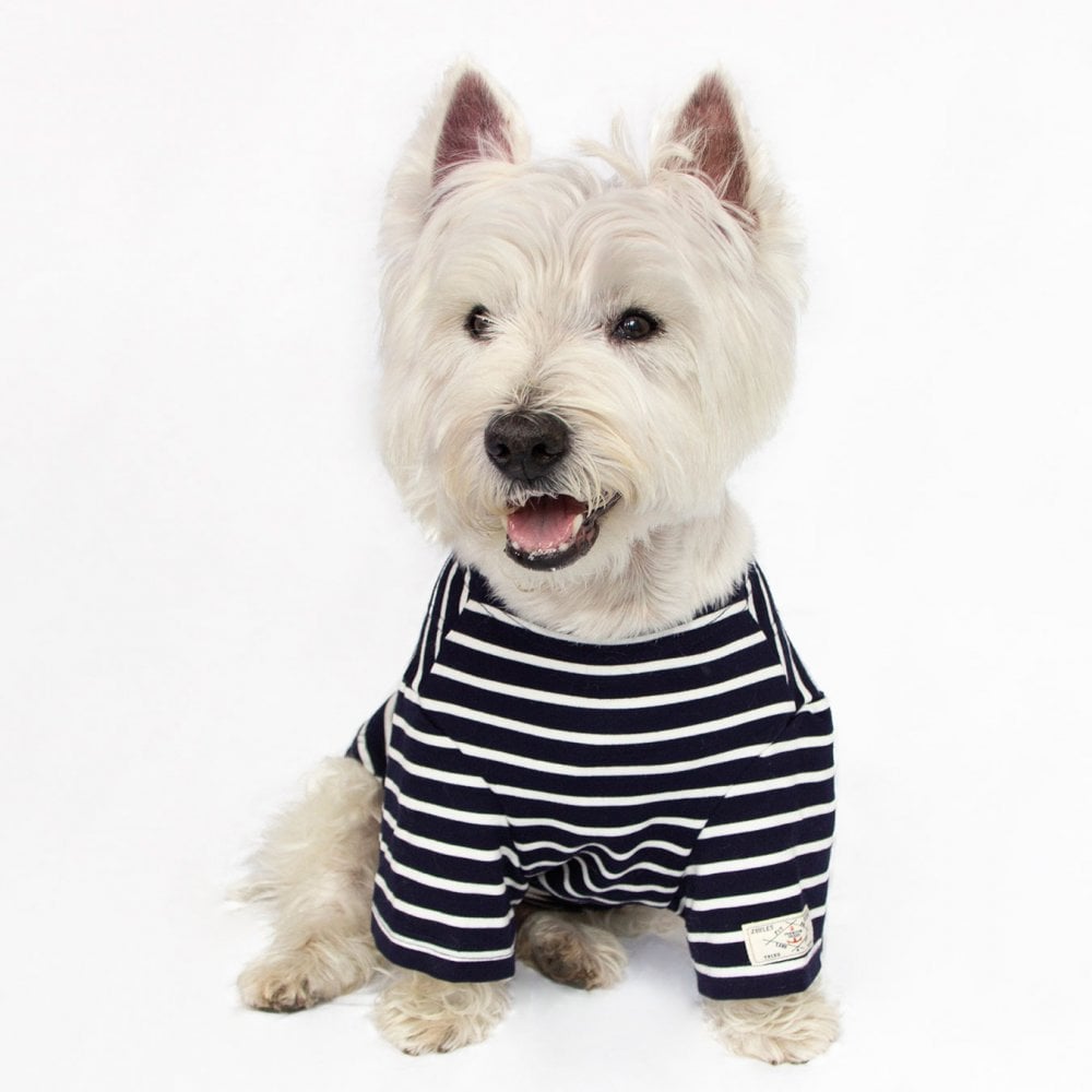 Joules Harbour Top for Dogs