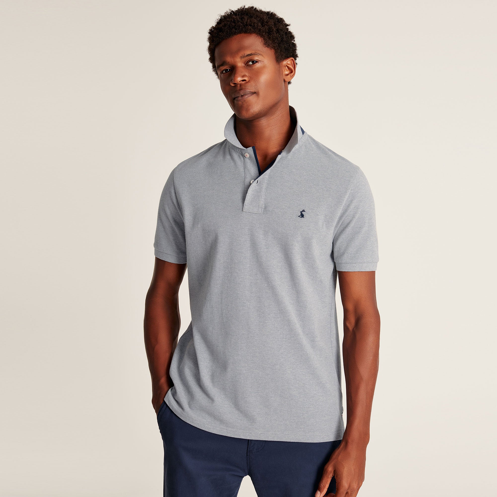 Joules Mens Woody Polo