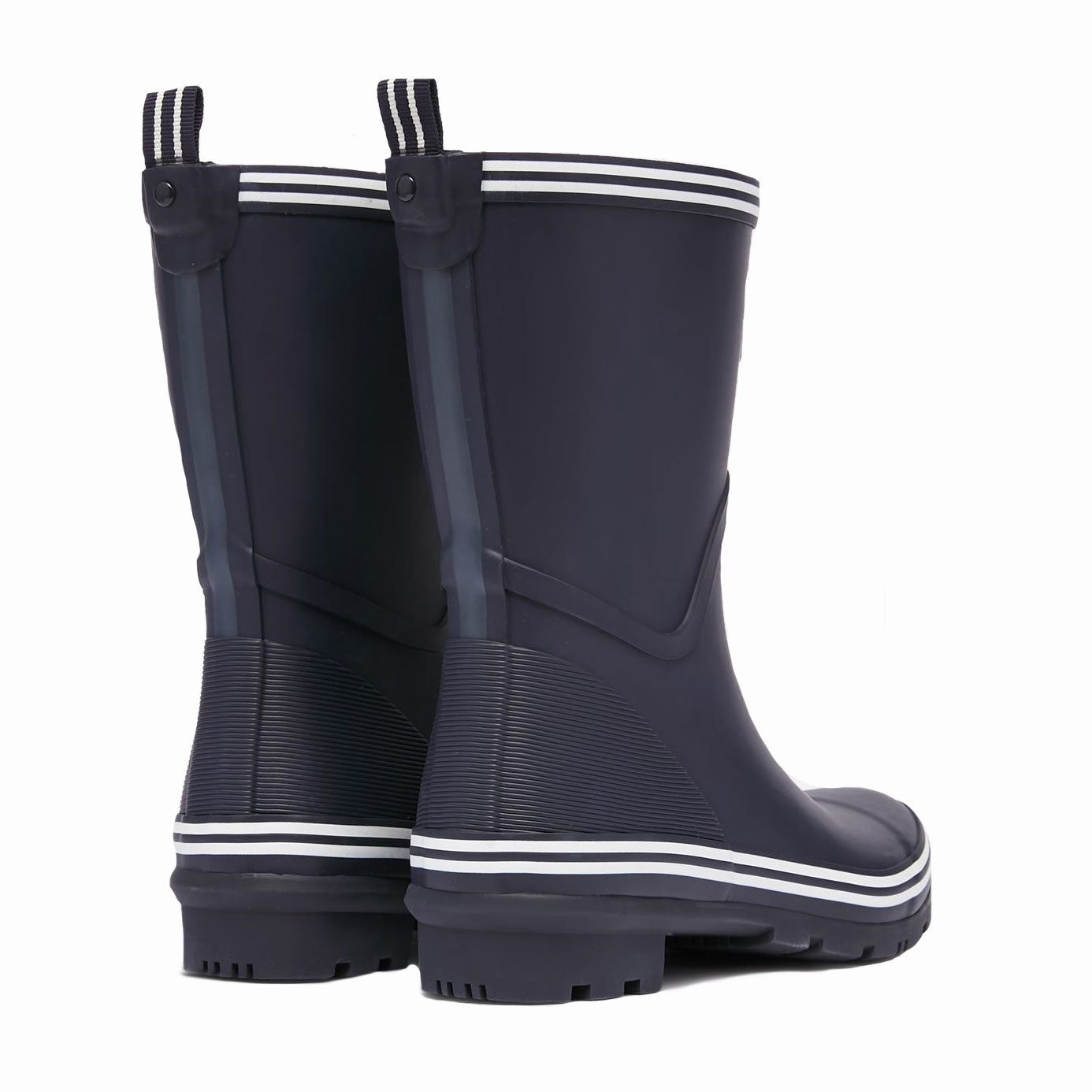 Joules Ladies Coastal Mid Height Welly