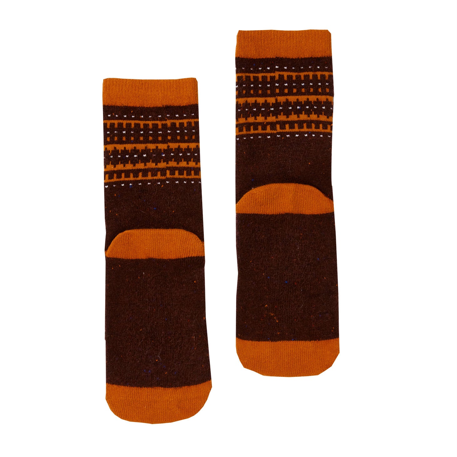 Joules Ladies Warmley Fluffy Socks