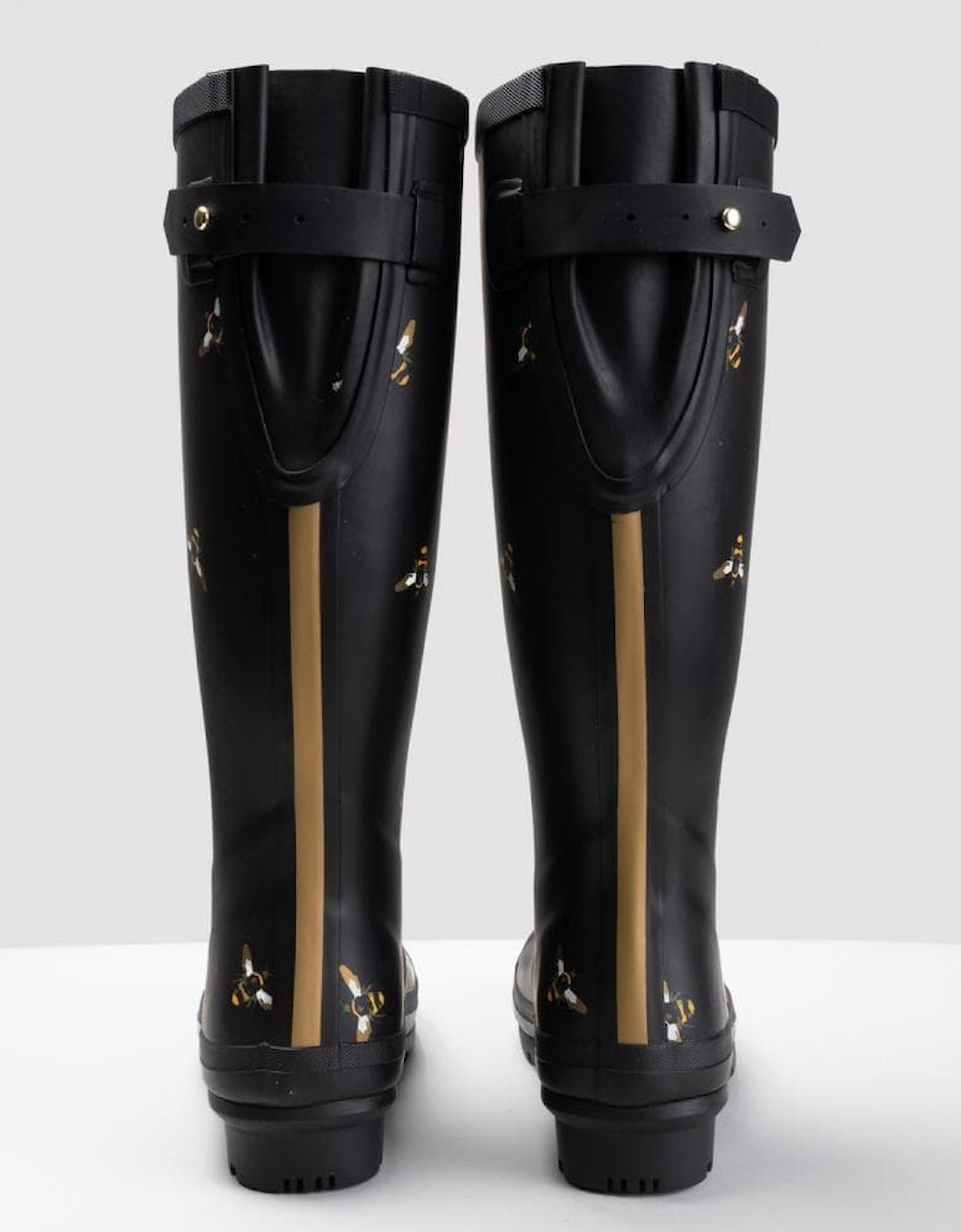 Joules Wellyprint Womens Printed Welly