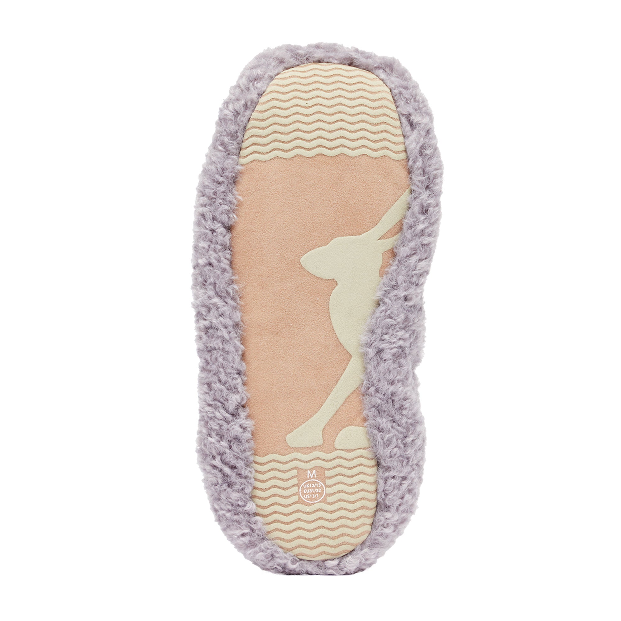 Joules Girls Junior Pombury Ballet Slipper