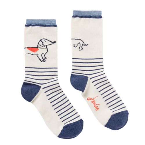 Joules Ladies Excellent Everyday Eco Vero Socks