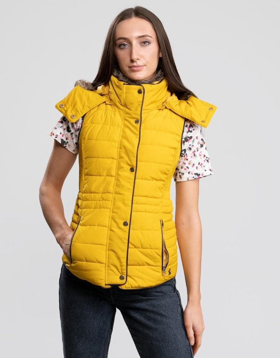 Joules Melford Womens Gilet