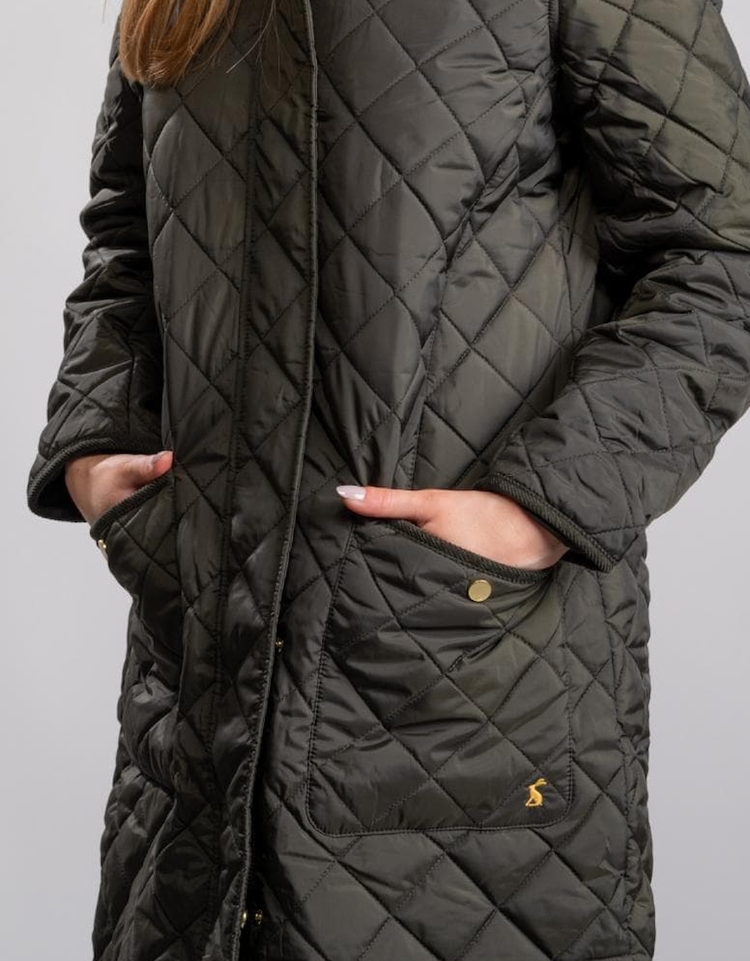 Joules Chatham Quilted Update Chatham
