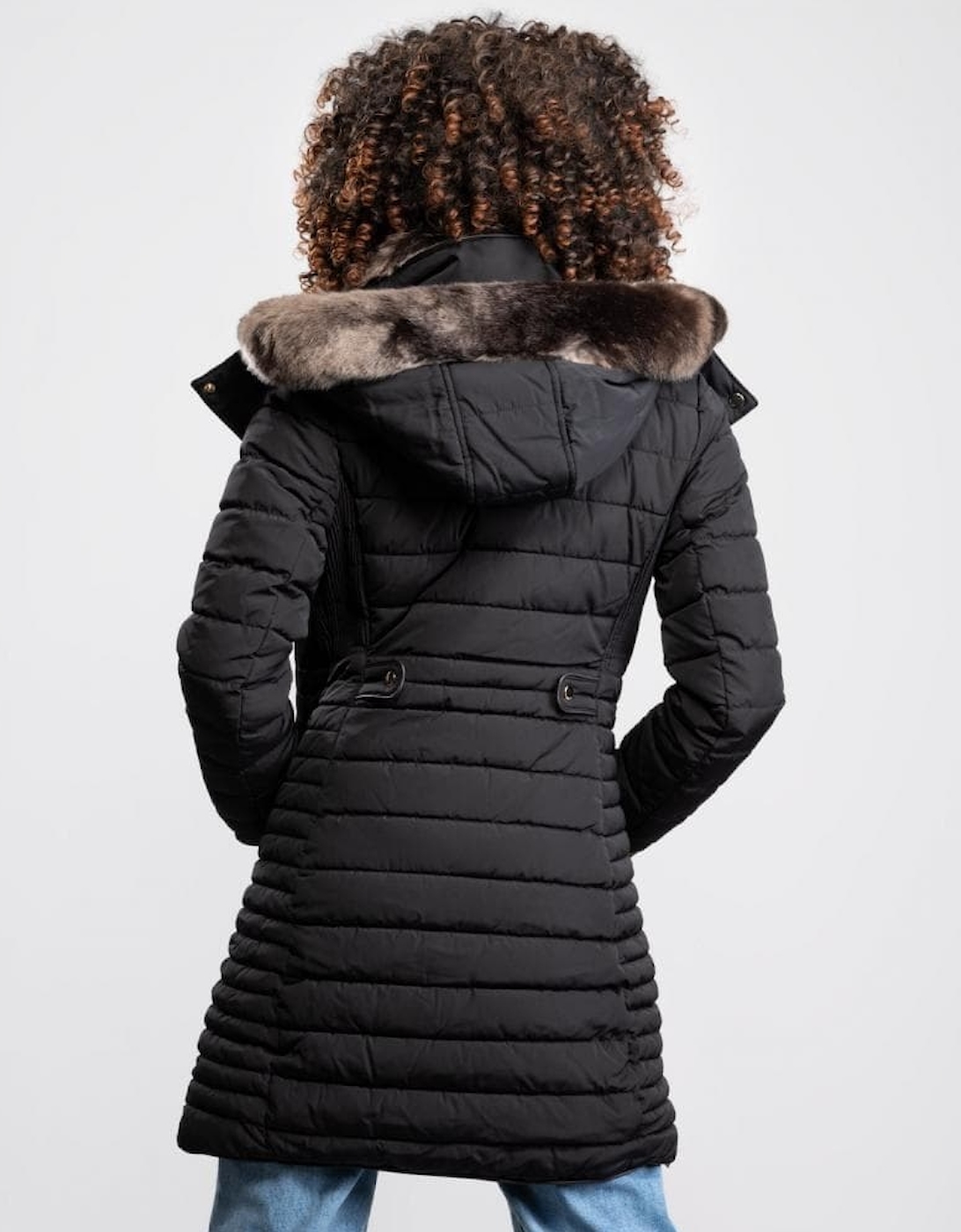 Joules Caldecott Update Cherington