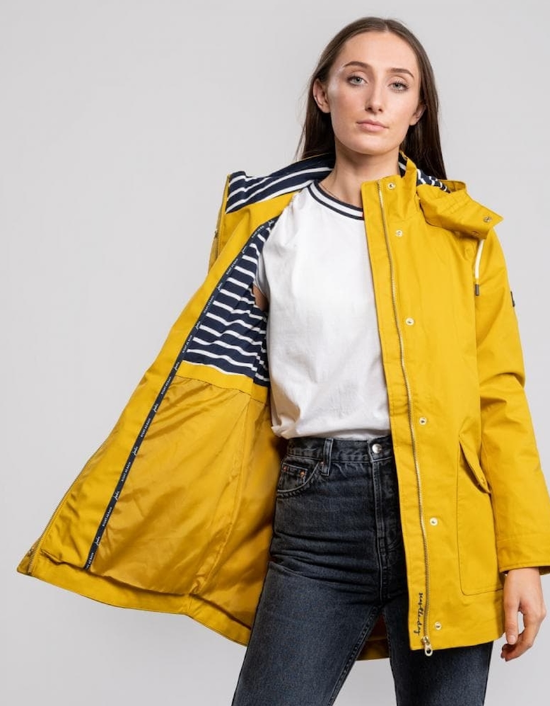 Joules Coastal Mac Coast