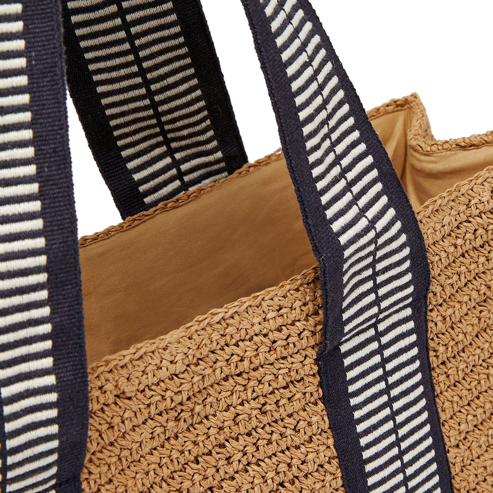 Joules Ladies Sandford Square Tote