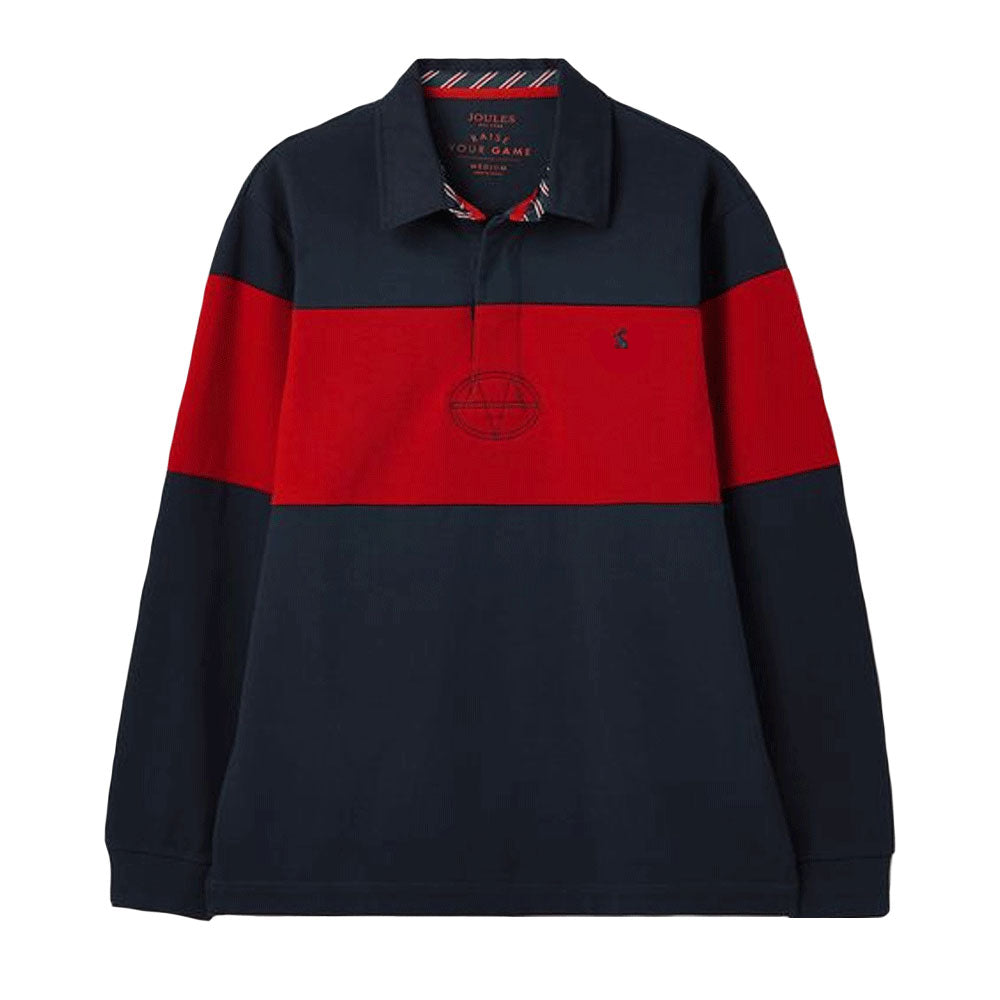 Joules Mens Onside Rugby Shirt