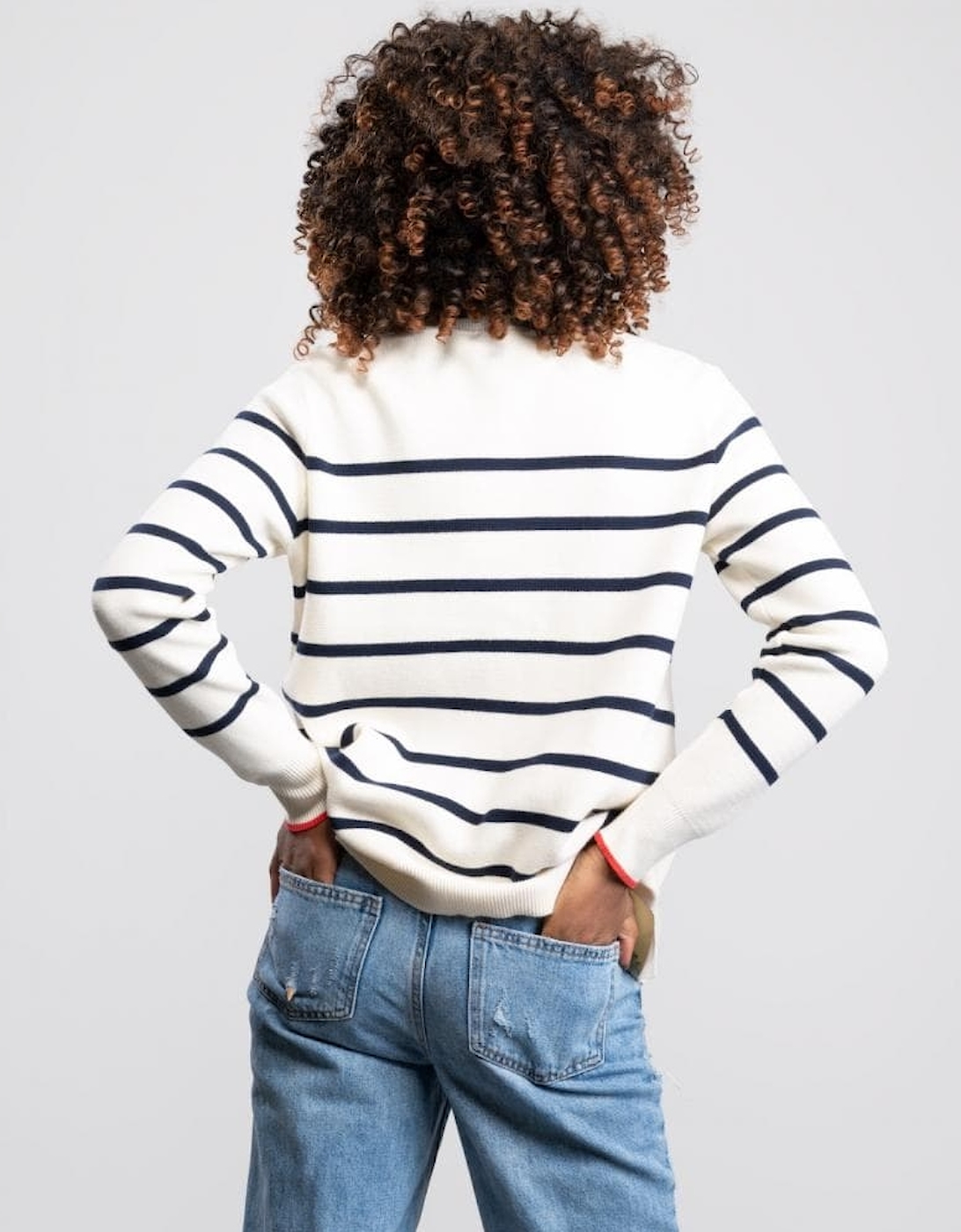 Joules Milano Jumper Portlow