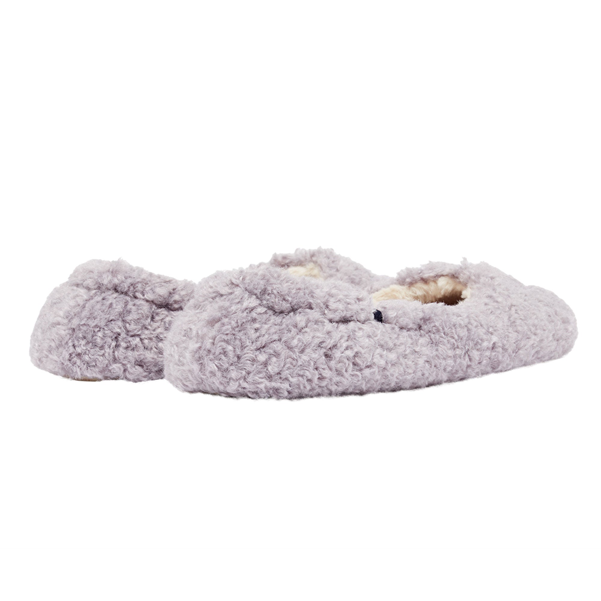 Joules Girls Junior Pombury Ballet Slipper