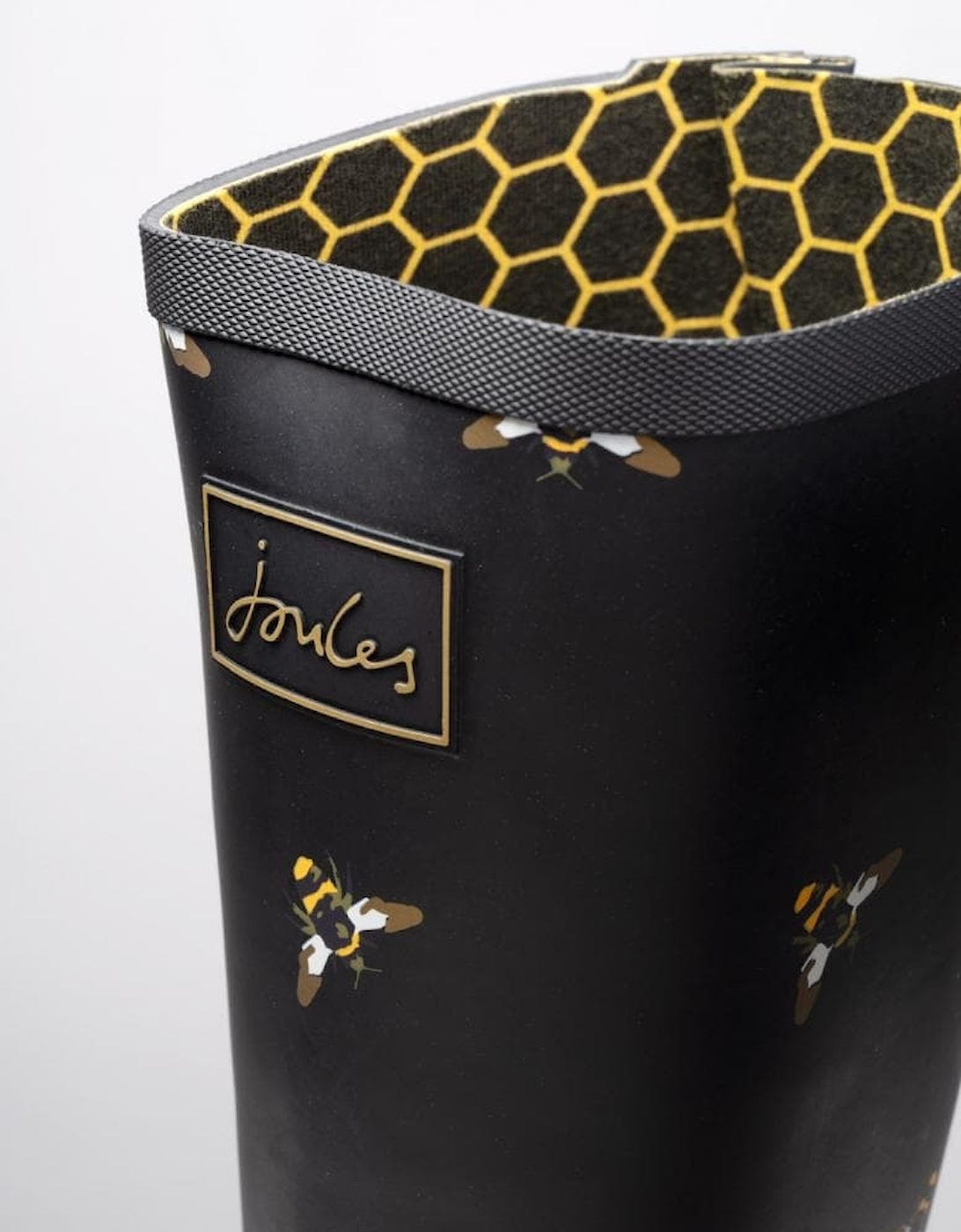 Joules Wellyprint Womens Printed Welly