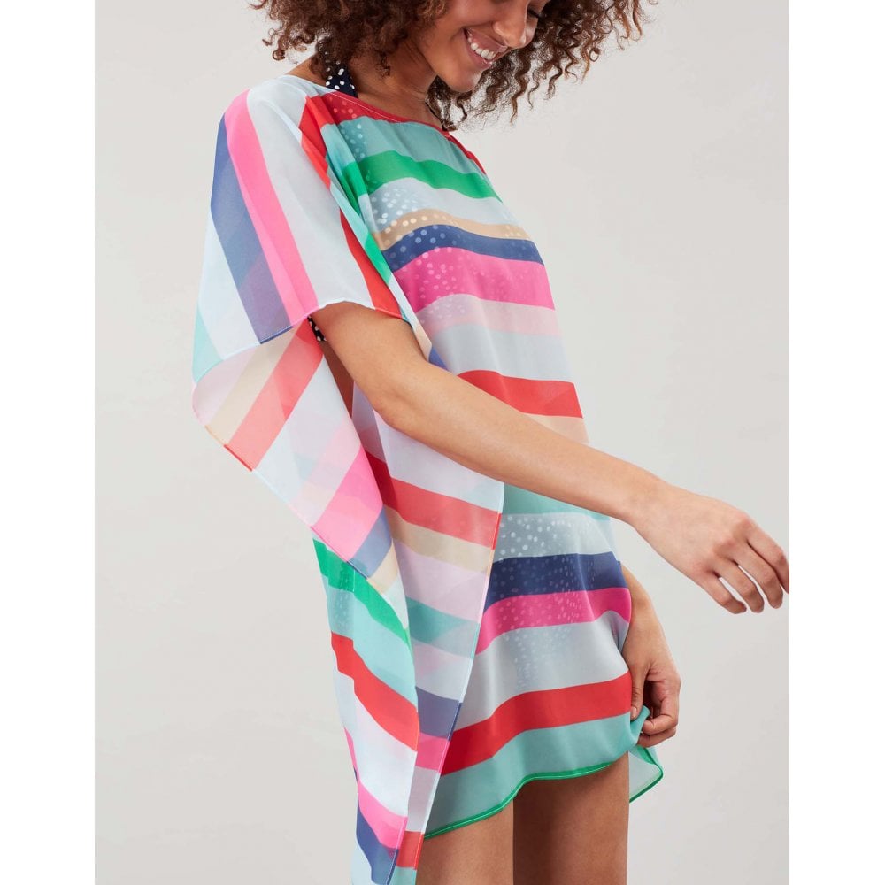 Joules Ladies Rosanna Cover Up