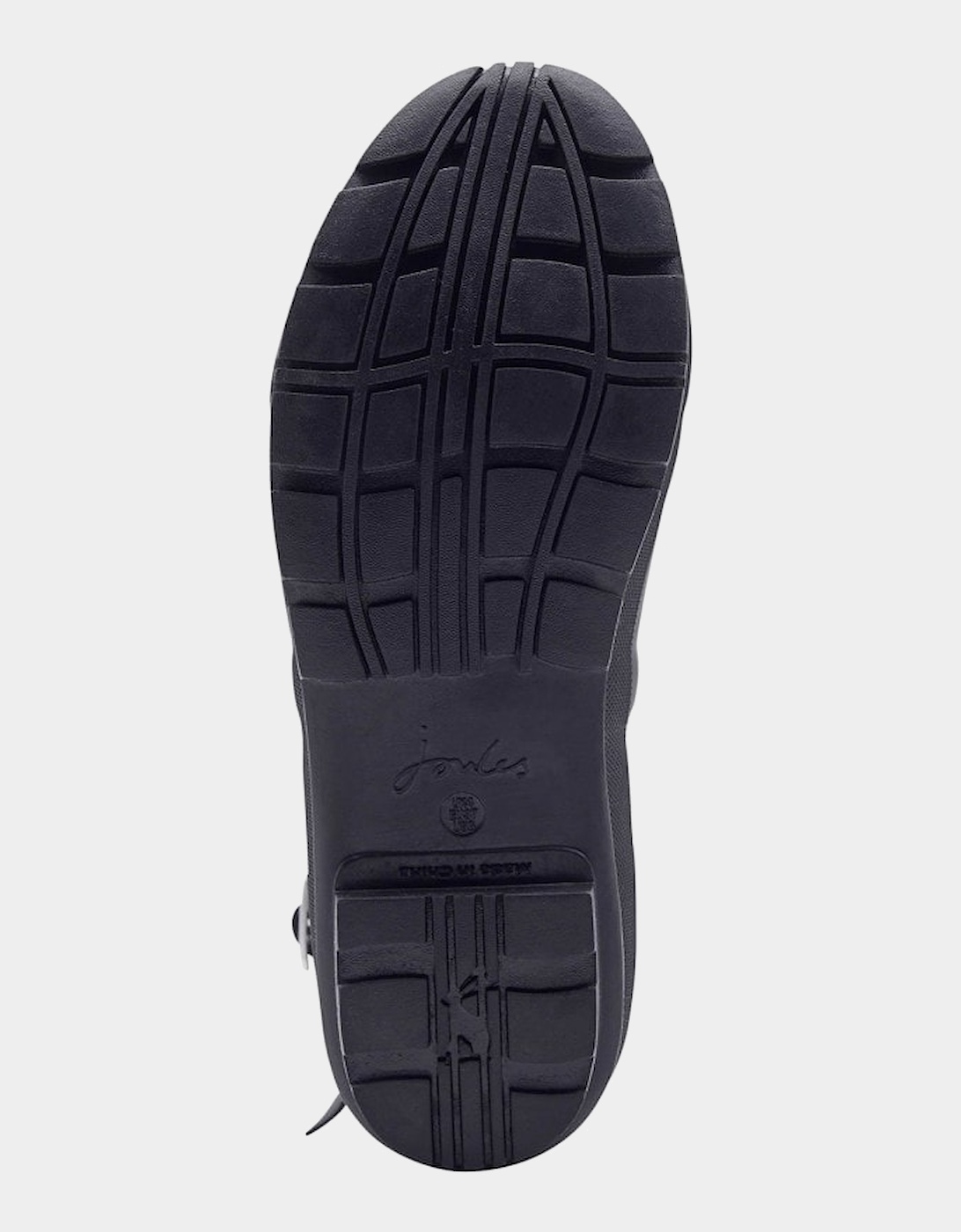 Joules Womens Mid Wellies (Navy)