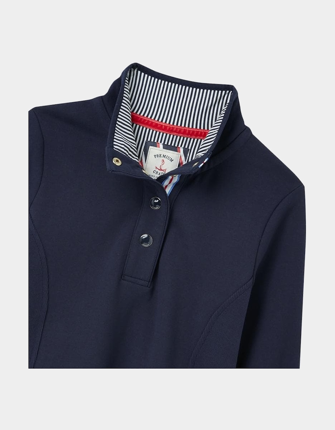 Joules Beachy Womens Sweatshirt