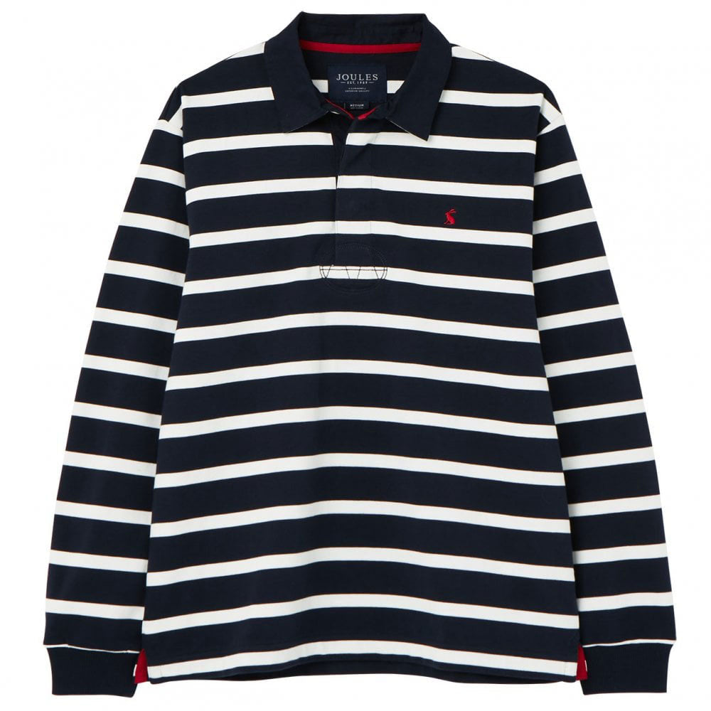 Joules Mens Onside Rugby Shirt