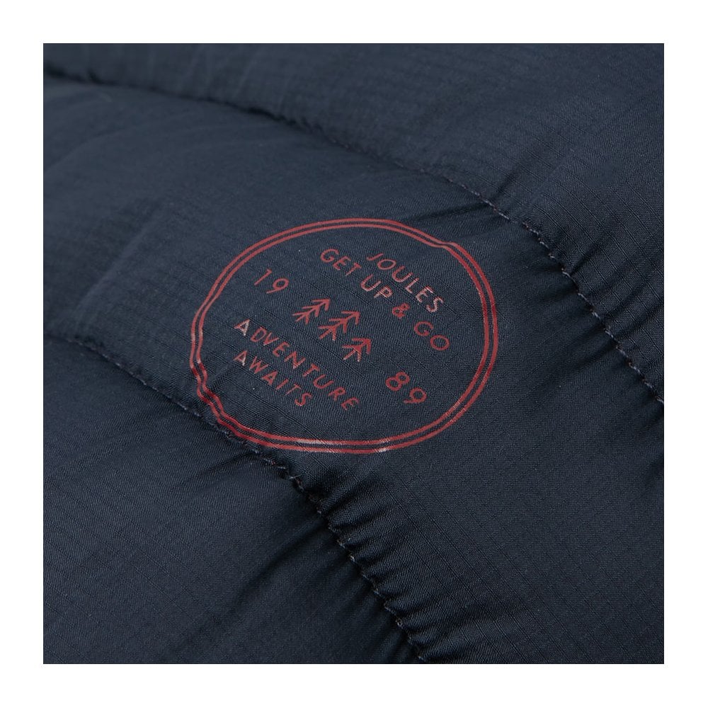 Joules Mens Go To Padded Jacket