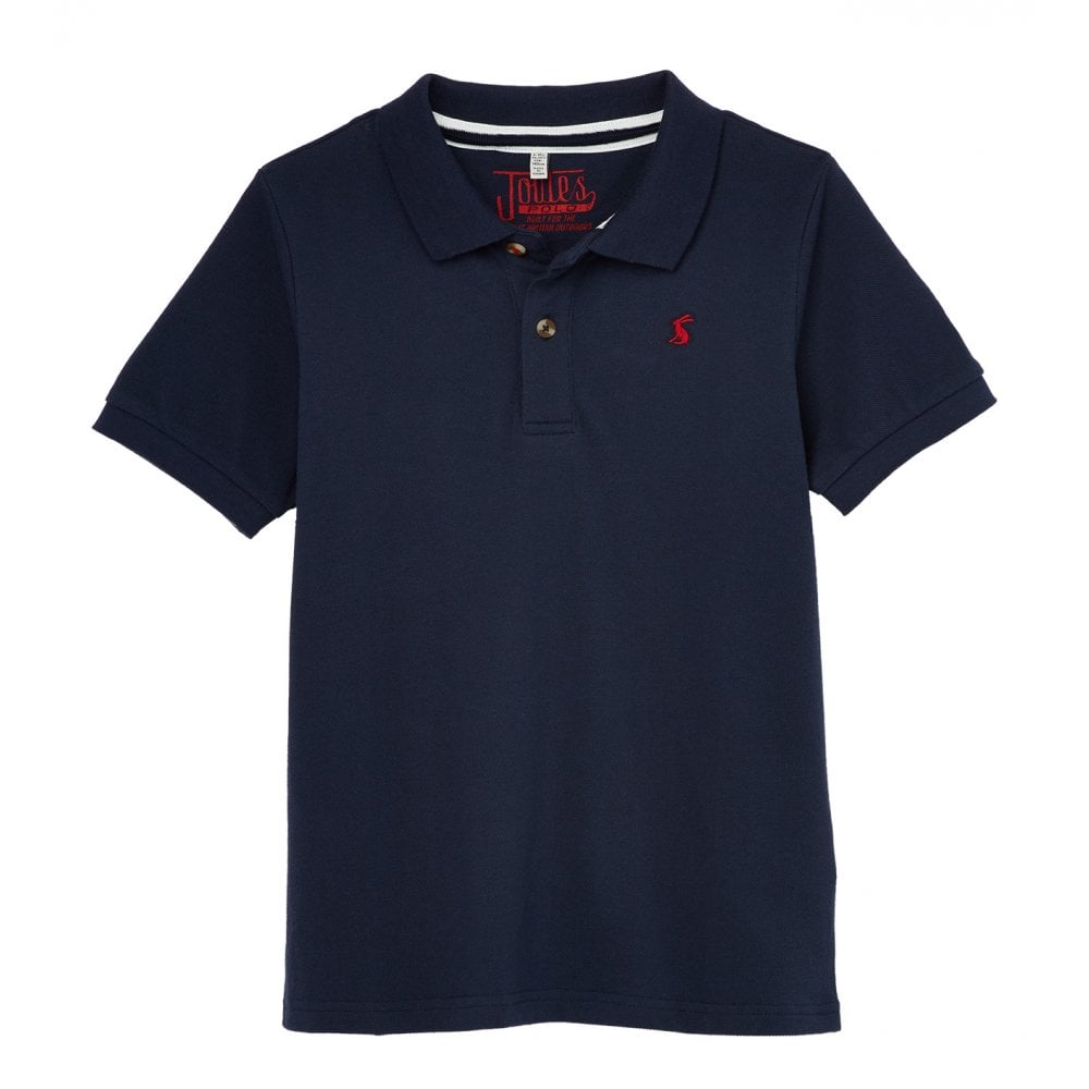 Joules Boys Woody Polo Shirt