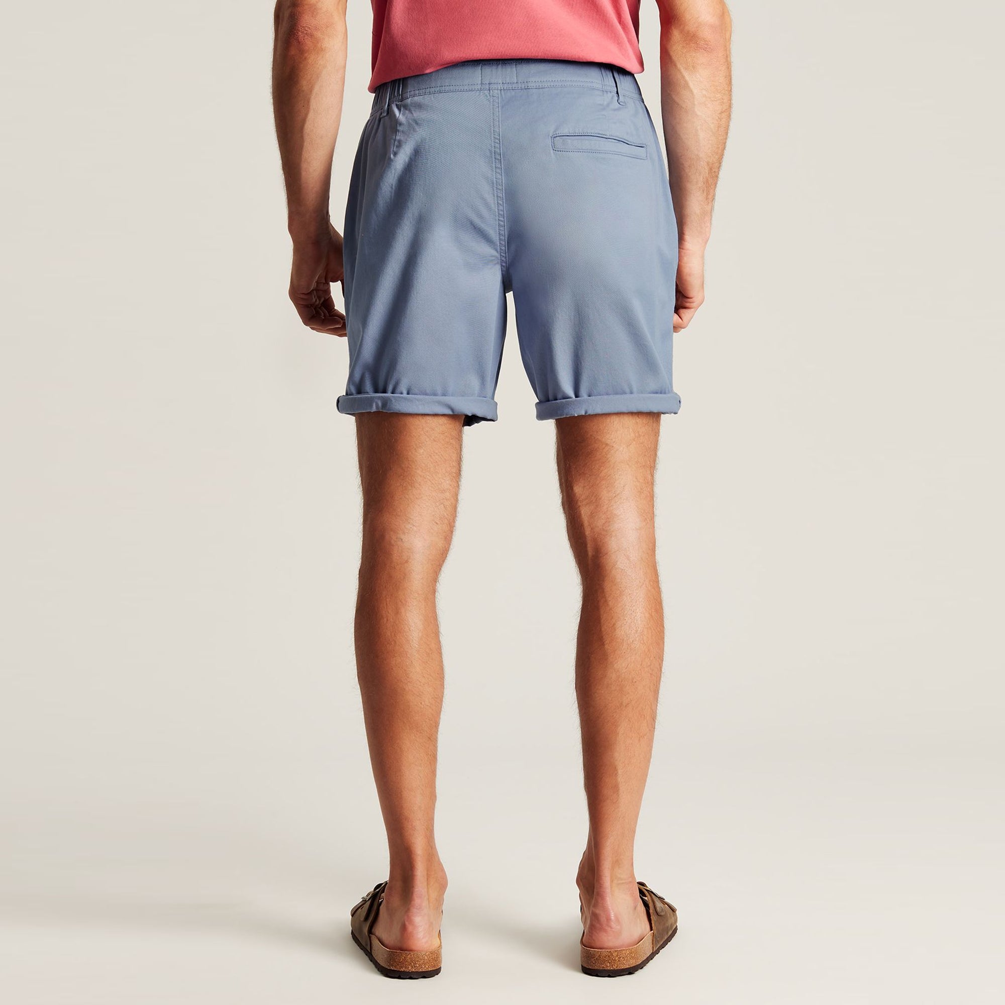 Joules Mens Dockside Chino Shorts
